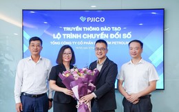 PJICO tăng tốc chuyển đổi số toàn diện với nhiều ứng dụng công nghệ mới