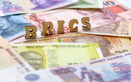 Phi đô la hóa ‘nóng’ lên: 2 quốc gia chủ chốt BRICS có động thái mới nhất nhằm lật đổ đồng USD, vị thế của đồng bạc xanh thêm lung lay?