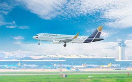 Pacific Airlines thuê thêm máy bay của Vietnam Airlines, dự kiến bay 1.000 chuyến dịp hè