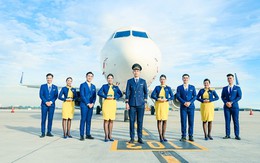 Vietravel Airlines của ông Nguyễn Quốc Kỳ đề xuất tăng vốn từ 700 tỷ đồng lên 1.300 tỷ đồng