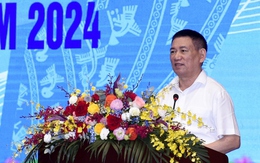 Bộ trưởng Tài chính: Hết 2024 sẽ dừng chính sách miễn, giảm thuế phí