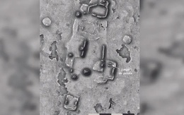 Quét laser phế tích Maya,  “bóng ma” 1.800 tuổi lộ diện