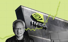 Dự báo gây choáng: Nvidia sẽ đạt vốn hóa gần 50 nghìn tỷ USD trong vòng 10 năm nữa