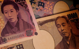Đồng yên bất ngờ tăng giá sau khi gần chạm đáy 40 năm: Rộ tin Nhật Bản 'bí mật' chi hàng chục tỷ USD để can thiệp