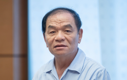 Ông Lê Thanh Vân bị khai trừ ra khỏi Đảng