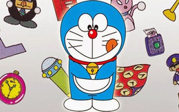 Giật mình với loạt bảo bối Doraemon dần được "copy - paste" và xuất hiện ở ngoài đời thực mà ta không hề hay biết