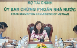 Ủy ban Chứng khoán Nhà nước: Nỗ lực nâng hạng thị trường được các tổ chức quốc tế đánh giá tích cực