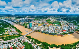 Tỉnh có mức sống rẻ nhất Việt Nam