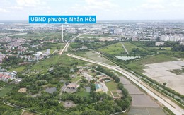Hưng Yên tìm chủ đầu tư khu đô thị gần 7.000 tỷ đồng