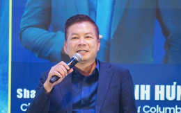 Shark Hưng gọi startup tham gia chương trình vì mục đích truyền thông là "kẻ đào mỏ", khuyên "không có gì giết chết sản phẩm tồi nhanh như một chiến dịch truyền thông tốt”