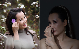 Nữ nghệ sĩ Việt nổi tiếng: U50 độc thân, vẫn chờ "thần tình yêu" gõ cửa, không ngại người kém tuổi
