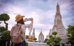 Du khách Việt Nam ở Thái Lan: Luôn trong top đông đảo nhất, có năm chi tiêu nửa tỷ USD