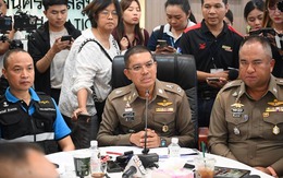 6 người Việt tử vong ở Thái Lan: Hé lộ tình tiết "Thuốc rắn số 7", cảnh sát truy tìm khẩn nhân vật bí ẩn