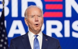 Tổng thống Biden tiết lộ nguyên nhân duy nhất khiến ông có thể ngừng tranh cử