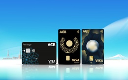 Du lịch cùng thẻ tín dụng ACB: Miễn phí giao dịch ngoại tệ, trả góp lãi suất 0%