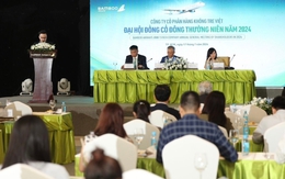 Bamboo Airways hướng tới hòa vốn và kinh doanh có lãi từ năm 2025