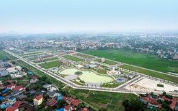 Tấn Đức Central Park – Điểm đến của những nhà kinh doanh biết đón thời cơ