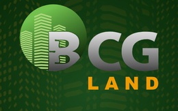 BCG Land thông qua báo cáo phát hành cổ phiếu để trả cổ tức