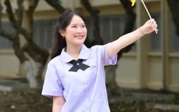 Nữ sinh Đắk Lắk đạt 28 điểm khối C vẫn trượt tốt nghiệp, hiệu trưởng lý giải