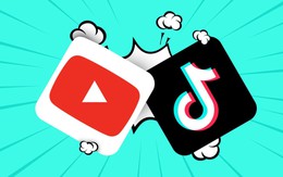 YouTube - Từ "ngôi vương" bị lung lay bởi Tiktok đến cuộc trở lại ngoạn mục cho thấy vị thế số 1