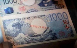 Đồng yên bất ngờ chạm đỉnh trong hơn 1 tháng, nghi vấn Nhật Bản can thiệp ngày một tăng
