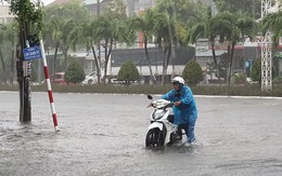 Chủ tịch Kiên Giang nêu lý do Phú Quốc, Rạch Giá ngập sâu