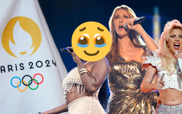 Danh sách nghệ sĩ được đồn đoán sẽ biểu diễn tại Olympics Paris 2024, một nhân vật chưa xác nhận đã gây tranh cãi!