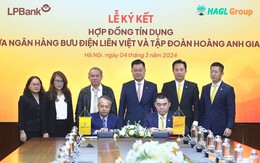 LPBank cho công ty con của HAGL vay 1.000 tỷ, kỳ vọng được IPO để cạnh tranh với BaF, Dabaco