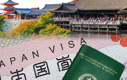 Visa Nhật khó xin đến mức nào: Có nhiều tiền cũng chưa chắc được đi?