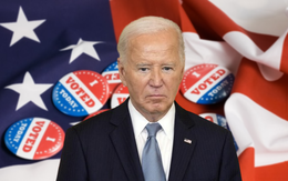 Diễn biến mới về ứng viên tổng thống Mỹ của Đảng dân chủ: Cố vấn cấp cao tiết lộ 'Ông Biden đang tiếp thu'
