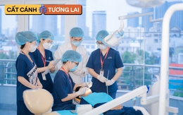 Xôn xao 1 trường ĐH chuẩn quốc tế ở TP.HCM tuyên bố miễn phí học phí cho tân sinh viên?