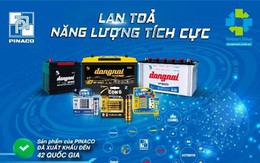 Đối tác cung cấp 100% ắc quy chì acid cho xe điện VinFast báo lãi đi ngang 2 quý liên tiếp nhưng cổ phiếu tăng gần gấp đôi từ đầu năm