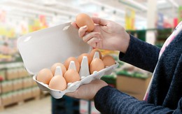 Vì sao ở nhiều nước trứng nâu thường đắt hơn trứng trắng?