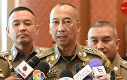 6 người Việt chết ở Bangkok: Tìm thấy chứng cứ chỉ đích danh thủ phạm - Cảnh sát đột kích nhà tay buôn "Thuốc rắn"