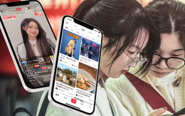 Vị thế Baidu, Weibo lung lay bởi 1 ứng dụng được ví như ‘Instagram Trung Quốc’, giá trị ước tính 17 tỷ USD, vừa có lãi sau 10 năm hoạt động