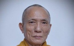 Hòa thượng Thích Huệ Trí, Phó Chủ tịch Hội đồng Trị sự Giáo hội Phật giáo Việt Nam viên tịch
