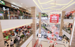Đại gia Thái Lan Robins rút khỏi thị trường Hà Nội, mô hình Shopping Center gặp thách thức trước các 'tân binh' Aeon, Lotte