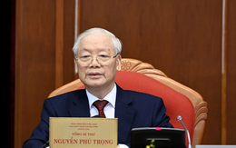 Tổng Bí thư Nguyễn Phú Trọng - Tấm gương sáng ngời về đạo đức cách mạng