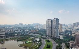 Giá bất động sản Hà Nội quá cao, nhà đầu tư “ôm” tiền kêu chán vì "mua đầu tư không có cửa"