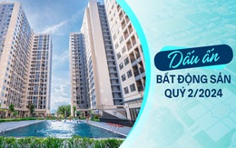 Nhìn lại những diễn biến đầy bất ngờ của bất động sản nửa đầu năm và dự báo triển vọng thị trường cuối năm 