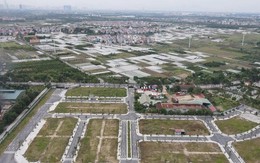 Hà Nội: Thông qua hệ số điều chỉnh giá đất năm 2024