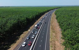 Thu phí các tuyến cao tốc do Nhà nước đầu tư sẽ thực hiện như thế nào?