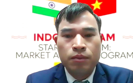 Ấn Độ muốn đưa nho giá siêu rẻ vào Việt Nam