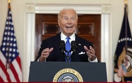 Tòa án phán quyết ông Trump có quyền miễn trừ tổng thống, ông Biden nói gì?