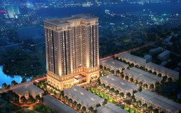 Dự án của Mekong Group (MCK: VC3) được tăng vốn đầu tư lên hơn 1900 tỷ đồng