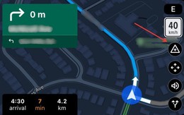 2 nâng cấp đáng giá của Google Maps: Người dùng iPhone liệu có 'quay xe'?