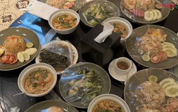 Tình tiết mới vụ thảm án 6 người Việt ở Bangkok: Phát hiện xyanua trong đồ ăn, vali nạn nhân chứa vật lạ