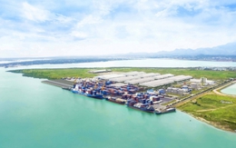 Đẩy mạnh hợp tác logistics, đưa hàng Việt "thẳng tiến" thị trường EU