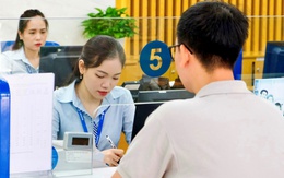 BAOVIET Bank giữ vững tăng trưởng ổn định trong hệ sinh thái Tập đoàn Bảo Việt