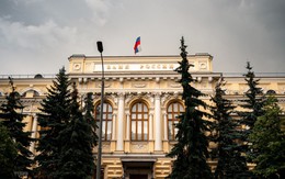 Ukraine sắp nhận được khoản tiền lãi đầu tiên từ tài sản tịch thu của Nga